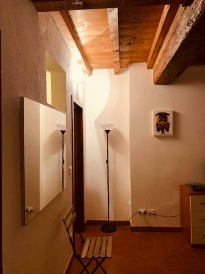Whouse Suite Apartment Mirasole Болоня Екстериор снимка