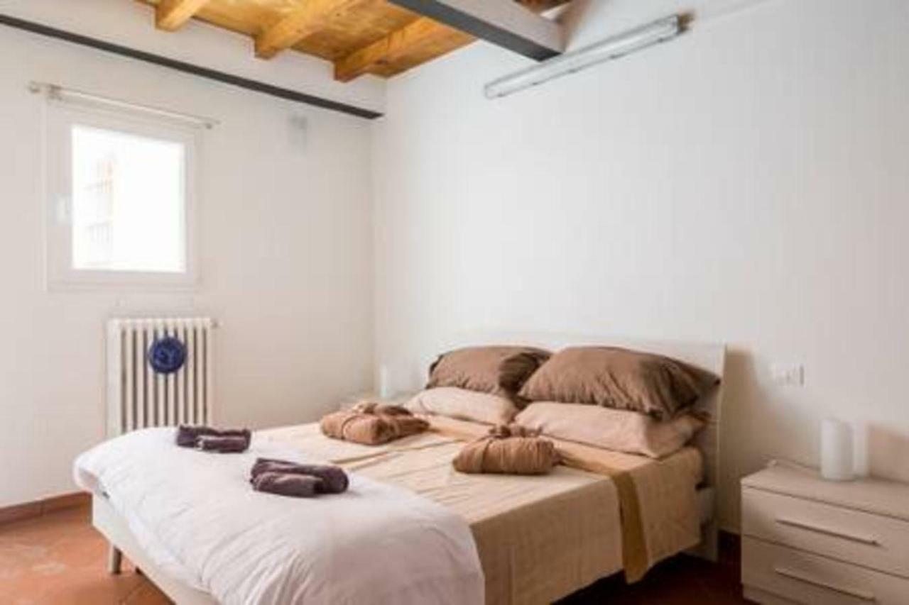 Whouse Suite Apartment Mirasole Болоня Екстериор снимка
